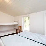 Ferienhaus Holiday home Hals XCVII *