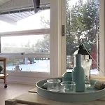 4 Star Holiday Home In Hals Hals