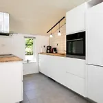 Holiday home Hals XCVII * Hals