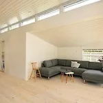 4 Star Holiday Home In Hals