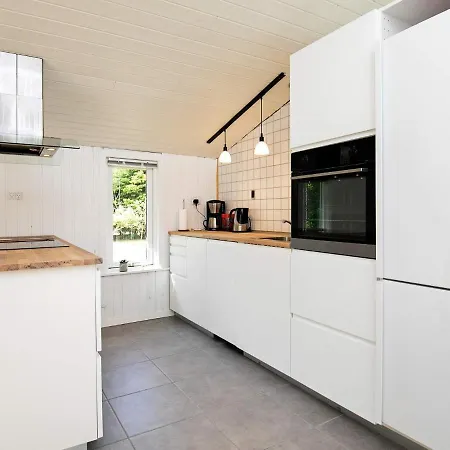 8 Person In Holiday home *