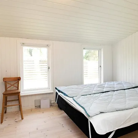 Holiday home 8 Person In *