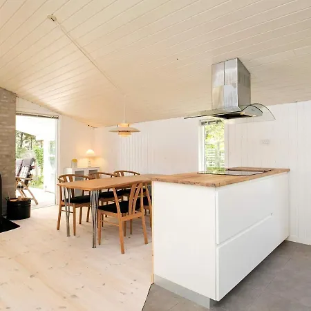 Holiday home 8 Person In *