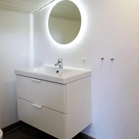 Holiday home 8 Person In *