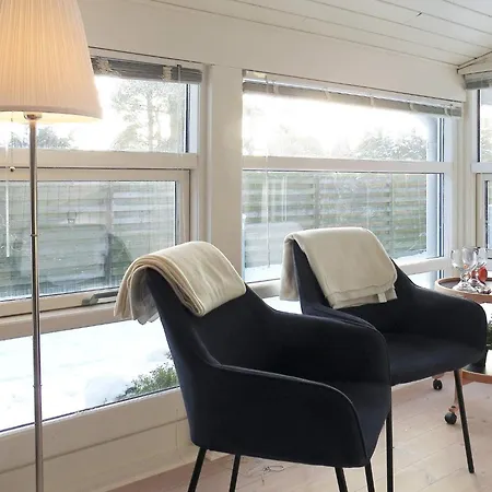 8 Person In Holiday home Hals