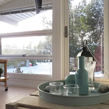 Holiday home 8 Person In *