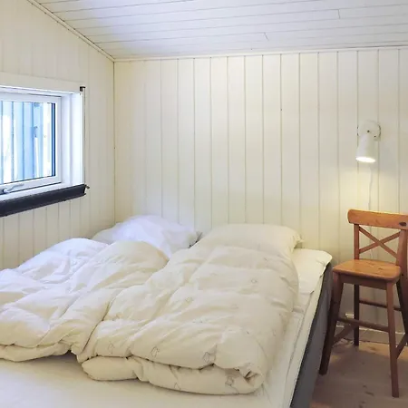 4 Star Holiday Home In Hals Hébergement de vacances