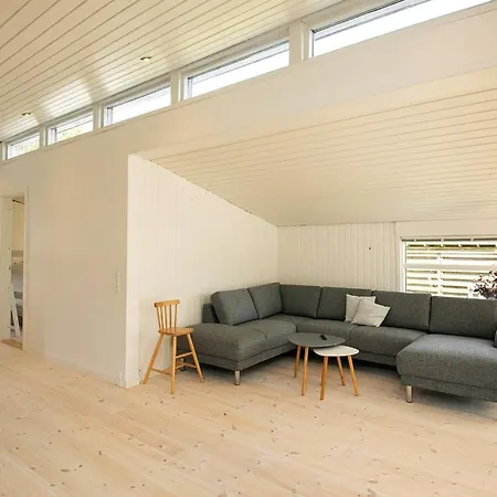 Holiday home 4 Star In *