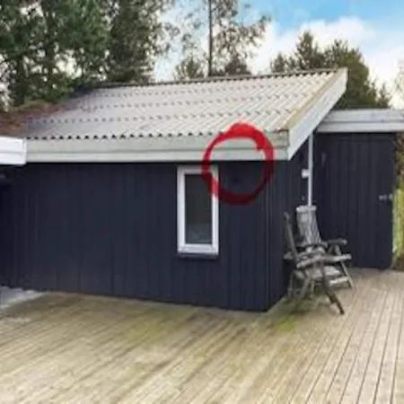 4 Star In Holiday home *